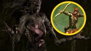 Najlepszy Nightmare Dungeon w Diablo 4. Gdzie najlepiej levelować postać?