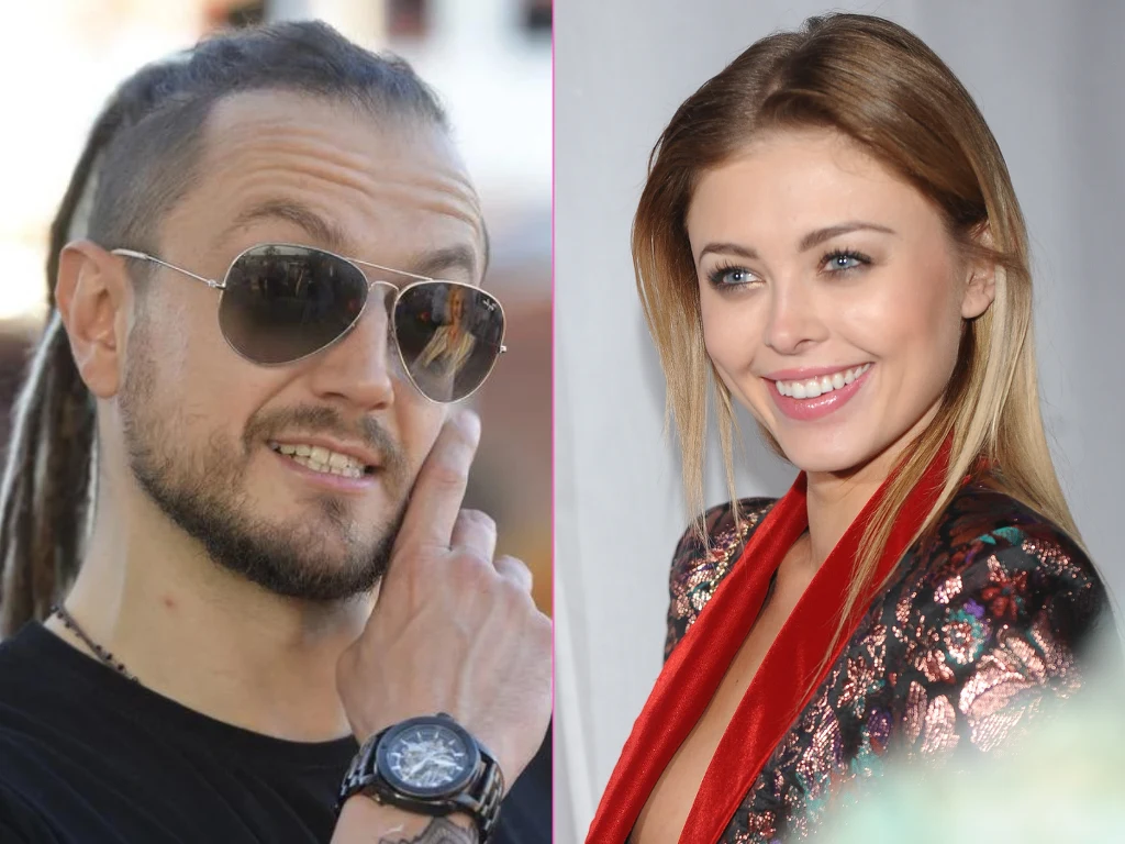 Joanna Opozda, Aleksander Baron