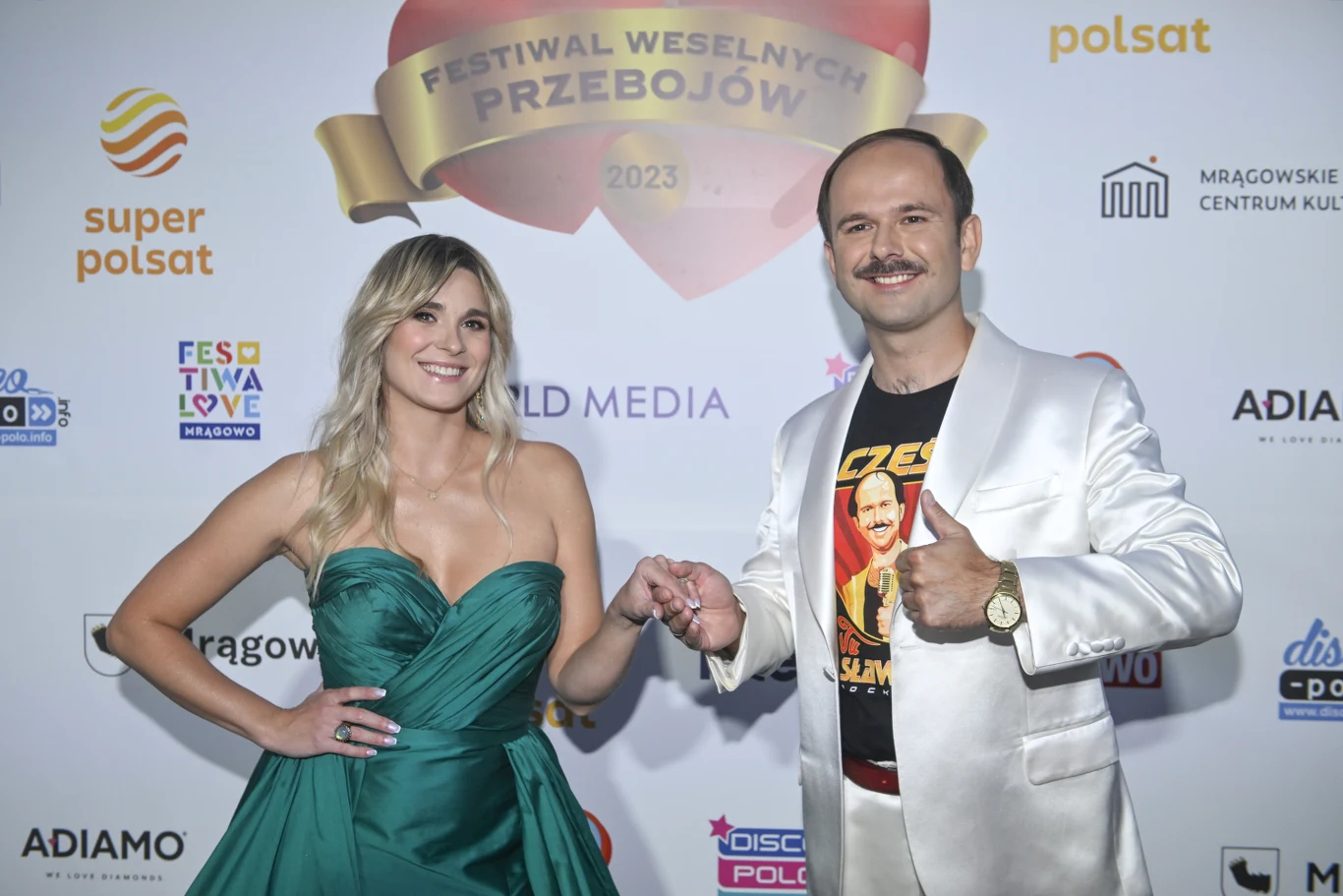 Kajra i Sławomir
