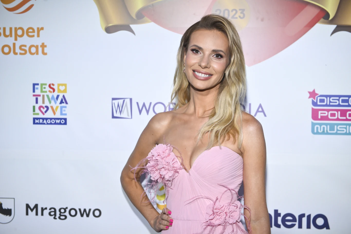 Izabela Janachowska