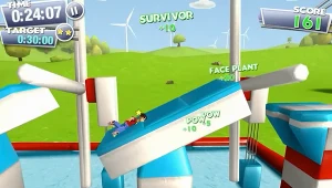 Fan Wipeouta przeportował grę na PC tylko po to, by zwrócić uwagę Sony