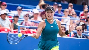 Niesamowity bój o półfinał w Montrealu. Świątek poznała potencjalną rywalkę