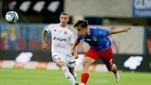 Mistrz Polski zdominowany w lidze. Kiepska wróżba przed rewanżem z Arisem