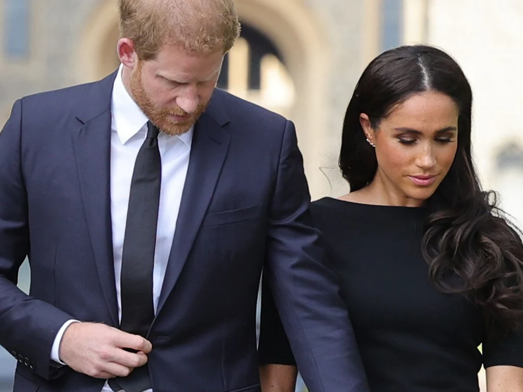 Książę Harry i Meghan Markle już kłócą się o dzieci. Plotki o rozpadzie małżeństwa były prawdą? Książę Harry i Meghan Markle już kłócą się o dzieci. Plotki o rozpadzie małżeństwa były prawdą?