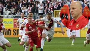 Derby Łodzi – trener Widzewa gra o posadę? „To byłoby chore”
