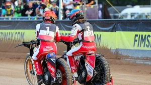 Polacy mistrzami świata! Co za noc w Manchesterze