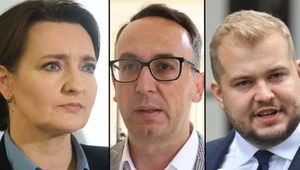 Referendum. Opozycja reaguje na drugie pytanie. PiS odpowiada