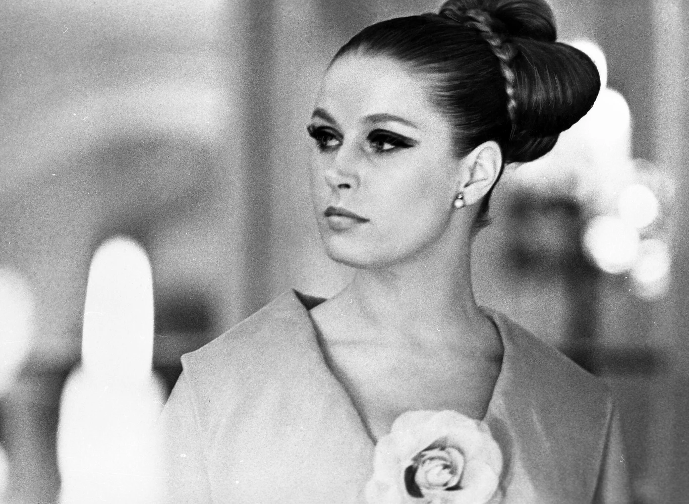 Beata Tyszkiewicz Beata Tyszkiewicz