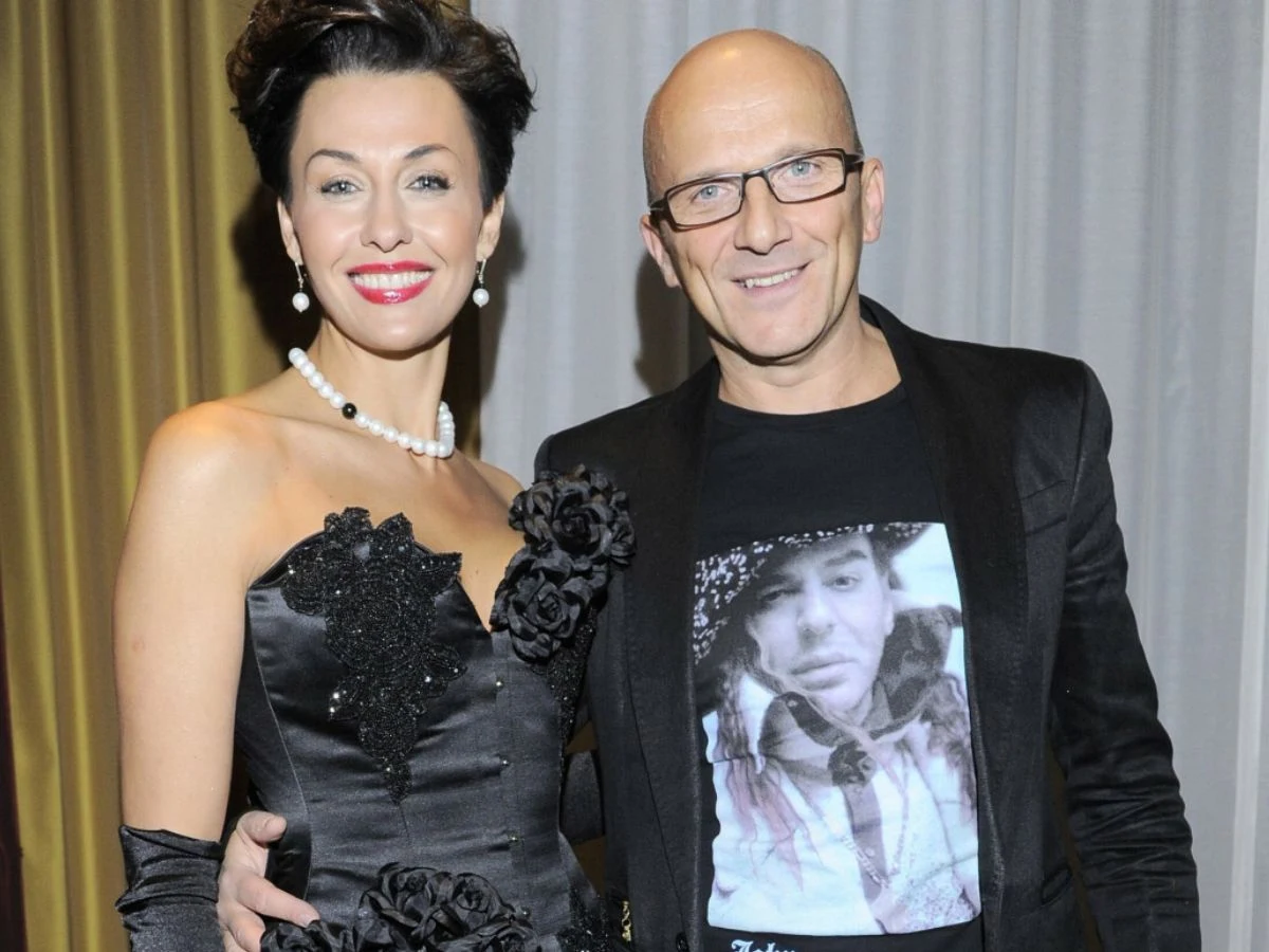 Anna Popek i Robert Rozmus nowym duetem "Pytania na śniadanie" Anna Popek i Robert Rozmus nowym duetem "Pytania na śniadanie"