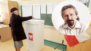 Prof. Rafał Chwedoruk ocenia pytanie referendalne w sprawie wieku emerytalnego 