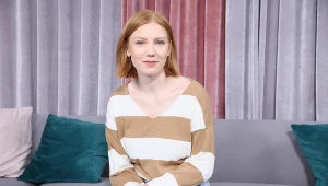 Marianna Gierszewska od wielu lat boryka się z wrzodziejącym zapaleniem jelita grubego 