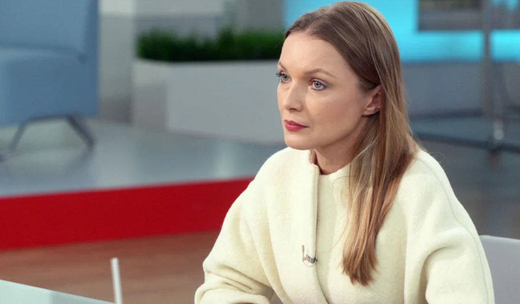 Agnieszka Mielczarek