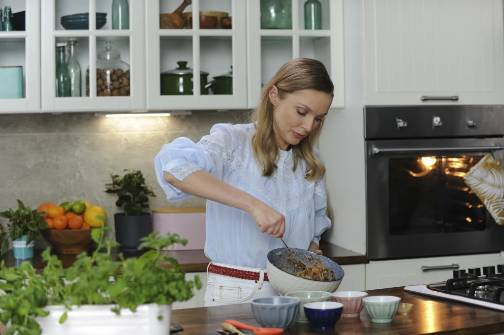 Agnieszka Mielczarek