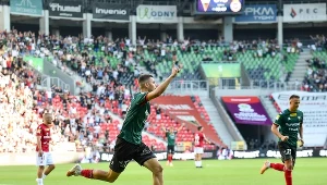 Kolejna wpadka Wisły Kraków. Sytuacja robi się nieciekawa