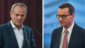 Premier: Gdzie są nasze pieniądze? Donald Tusk odpowiada