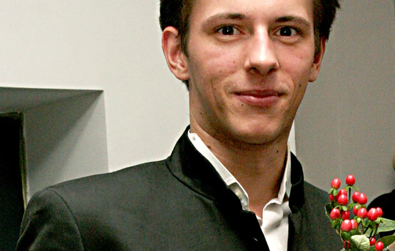 Michał Sieczkowski
