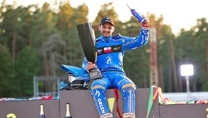 Polak trzy razy upokorzył wielkiego rywala. Bardziej nie mógł [OPINIA]