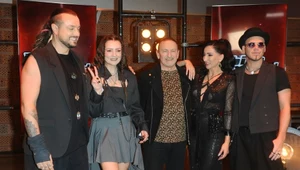 Trenerzy "The Voice of Poland" przed 14. edycją programu