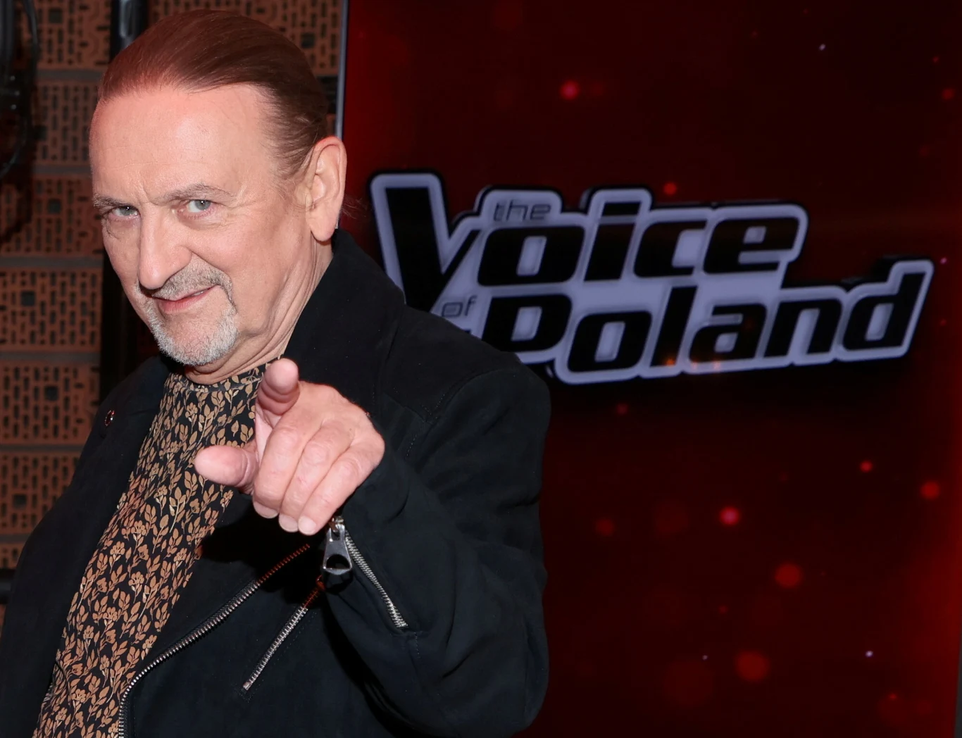 Marek Piekarczyk regularnie podpadał widzom "The Voice of Poland". Jednak został w programie