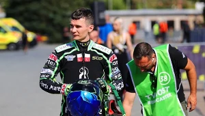 Polak wywrócił stolik do góry nogami. „Zmiany są widoczne gołym okiem”