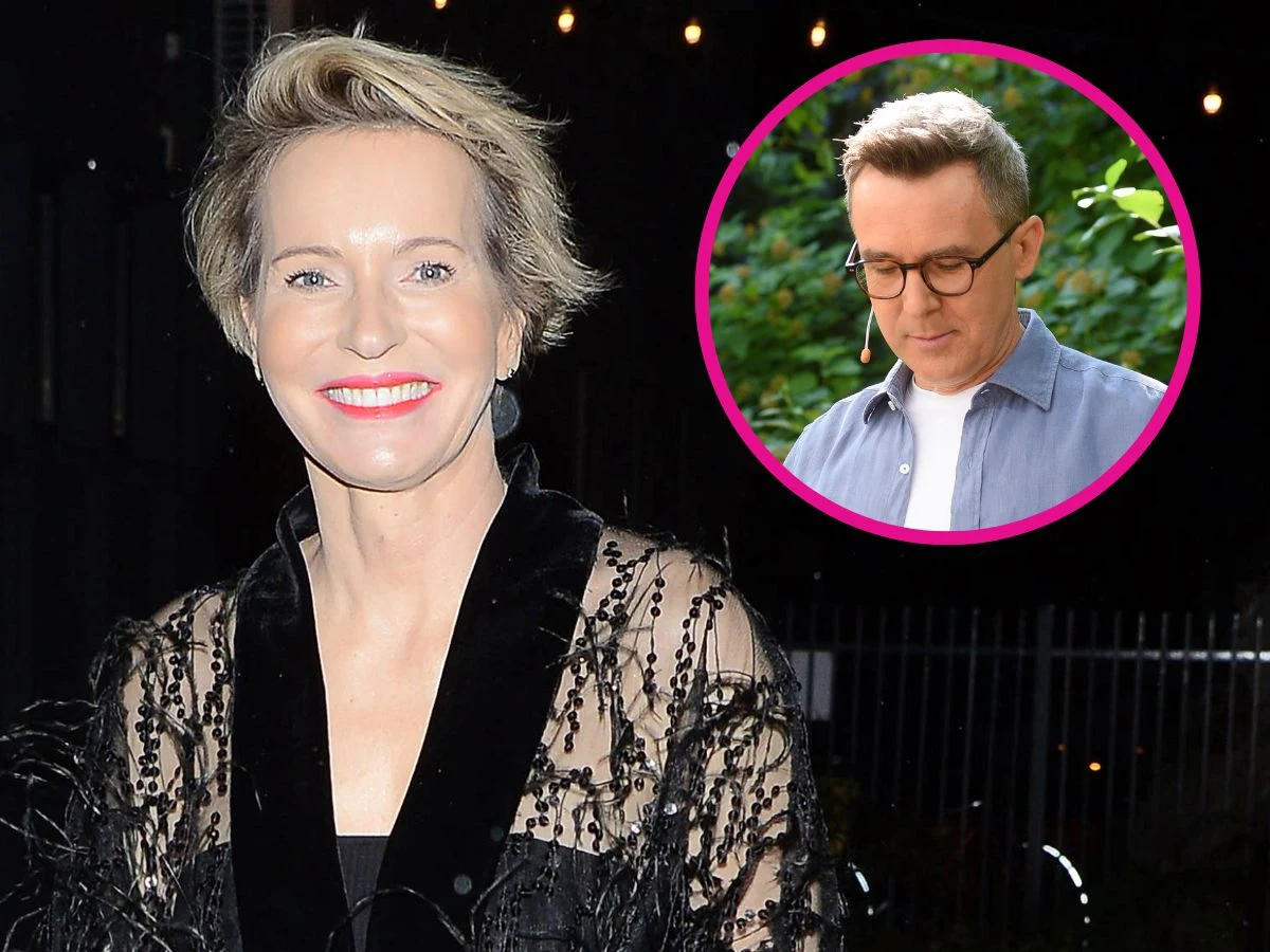 Paulina Smaszcz we Włoszech. W tej stylizacji pokazała Kurzajewskiemu, co stracił Paulina Smaszcz we Włoszech. W tej stylizacji pokazała Kurzajewskiemu, co stracił