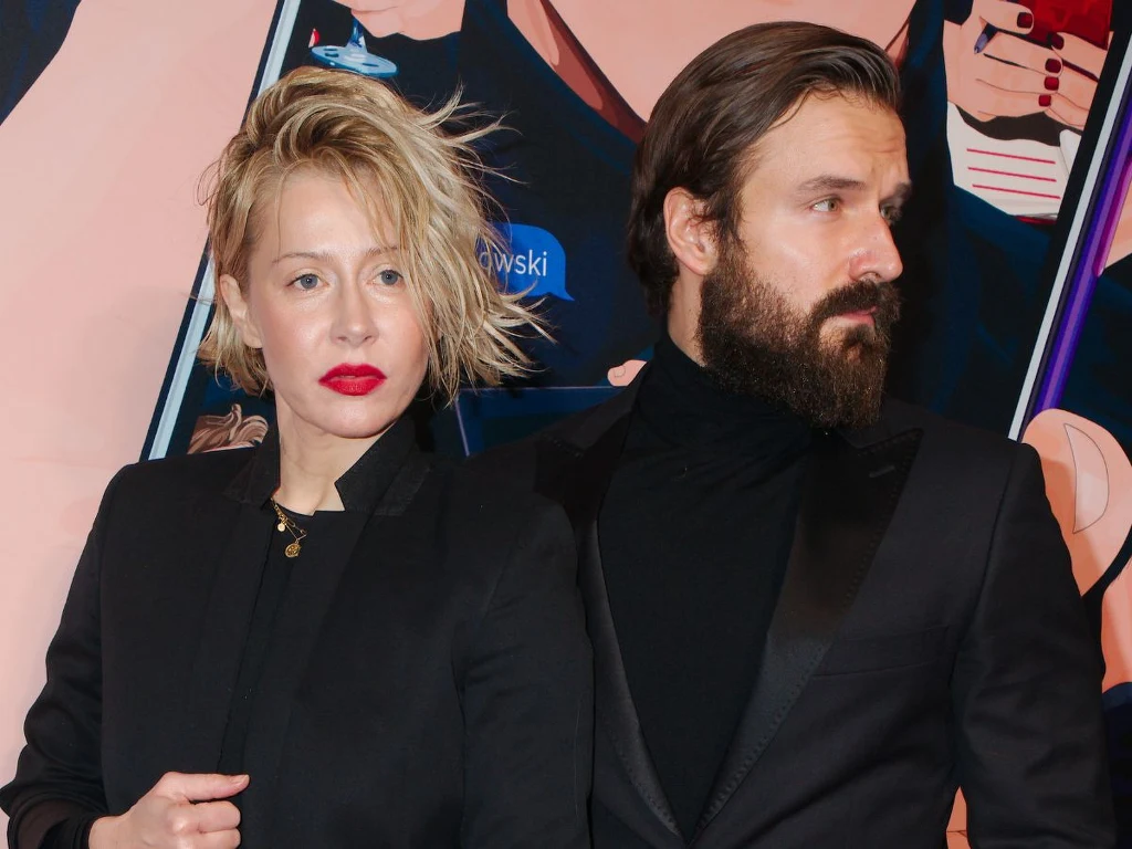 Katarzyna Warnke tak szczera jeszcze nie była