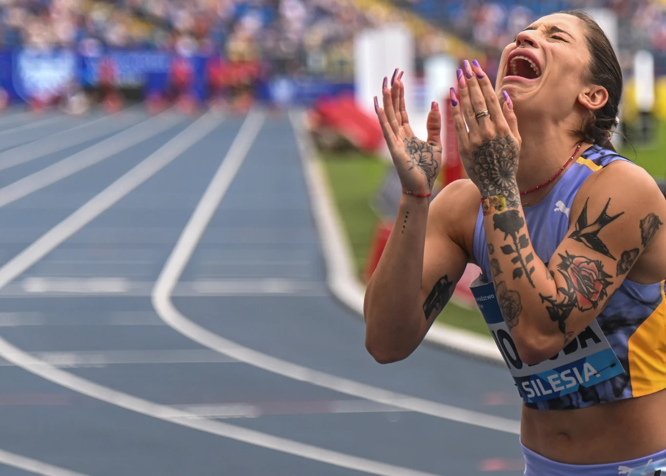 Ewa Swoboda Ewa Swoboda