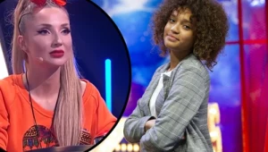 Cleo była zachwycona Sarą James już od jej pierwszego występu. Nie tylko ona!
