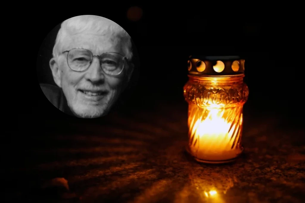 Nie żyje Tom Jones. Autor tekstów, reżyser i scenarzysta „The Fantasticks”