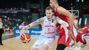 Aleksander Balcerowski był najskuteczniejszym z Polaków