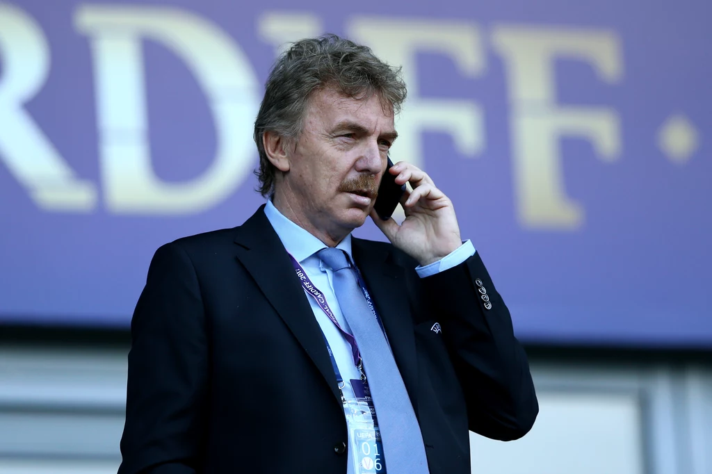 Zbigniew Boniek Zbigniew Boniek