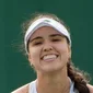 Maria Camila Osorio Serrano