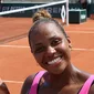 Taylor Townsend