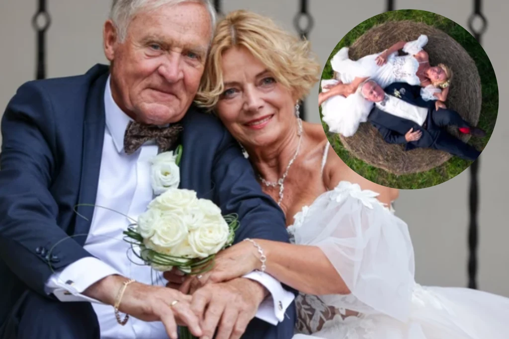 Zaskakująca sesja ślubna Iwony i Gerarda/pytanienasniadanie.tvp Zaskakująca sesja ślubna Iwony i Gerarda/pytanienasniadanie.tvp