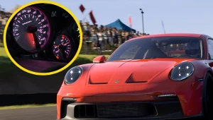 Forza Motorsport: Nowa odsłona pozbawiona trzech ważnych opcji