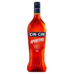 Cin&Cin Aperitivo Bitter Orange Napój alkoholowy 1,0 l