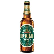 Brackie Zatecky Piwo jasne 500 ml