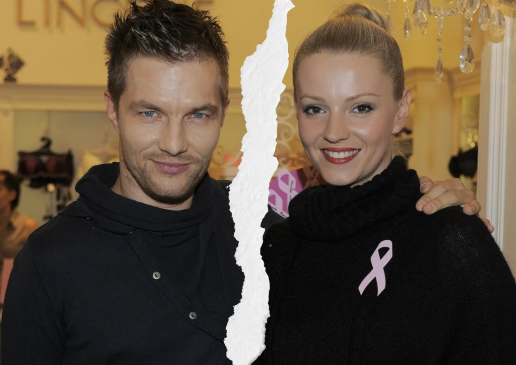 Adam Sztaba, Dorota Szelągowska
