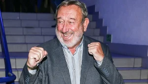 Tadeusz Drozda