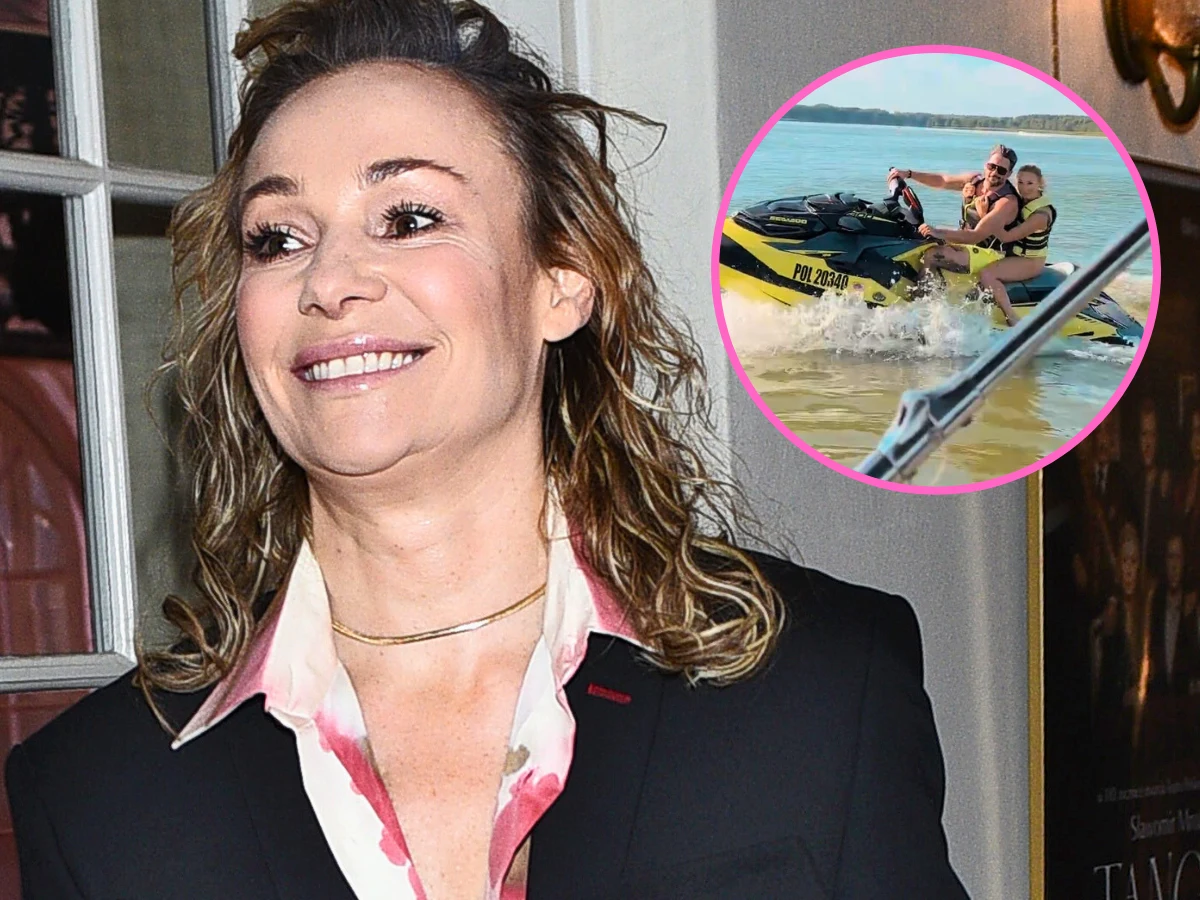 Sonia Bohosiewicz Sonia Bohosiewicz