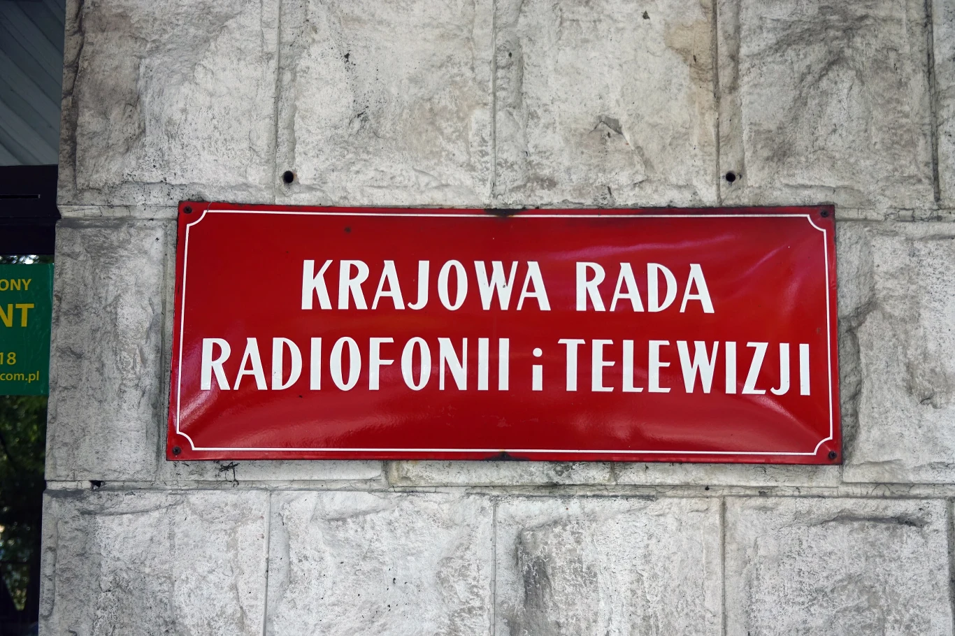 Przyszły rząd czekają wyzwania, m.in. porządkowanie instytucji takich jak KRRiT Przyszły rząd czekają wyzwania, m.in. porządkowanie instytucji takich jak KRRiT