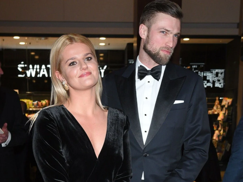 Wielki dzień dla Zborowskiej