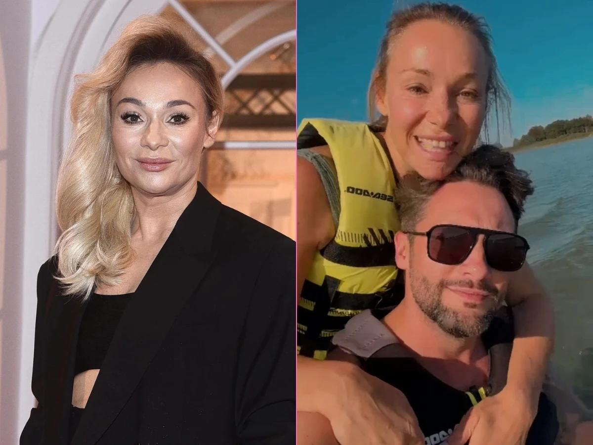 Sonia Bohosiewicz Sonia Bohosiewicz