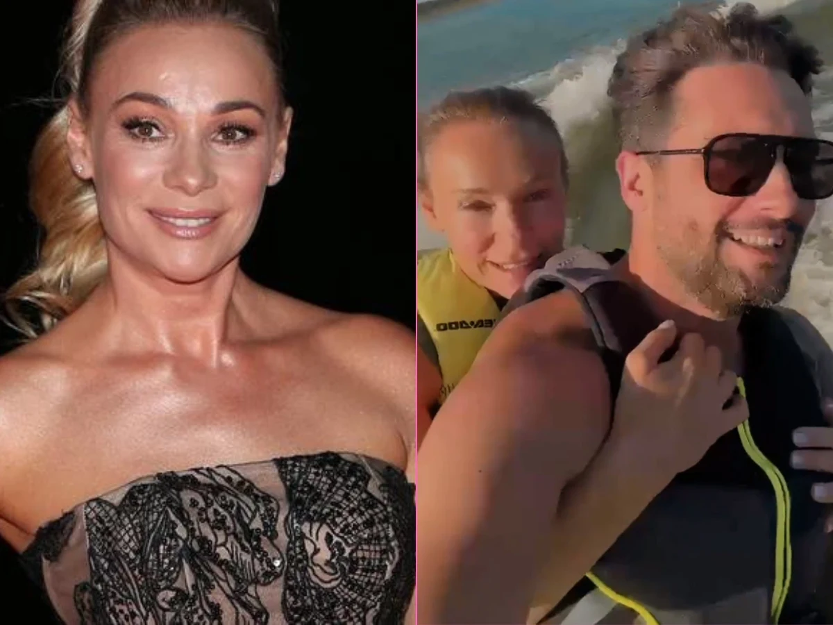 Sonia Bohosiewicz Sonia Bohosiewicz