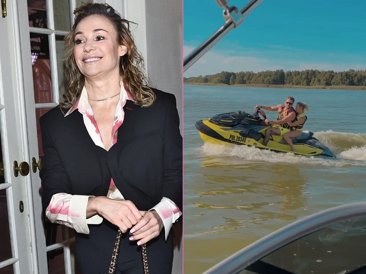 Sonia Bohosiewicz Sonia Bohosiewicz