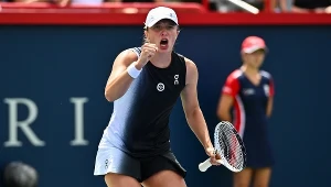 Nowy ranking WTA: Kluczowe wieści dla Świątek, ogromny skok Chwalińskiej
