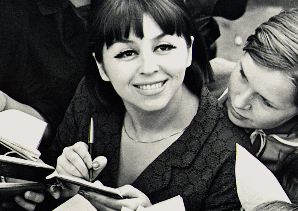 Kalina Jędrusik