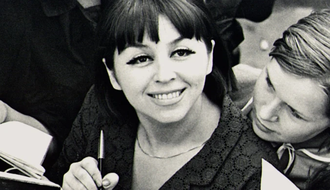 Kalina Jędrusik