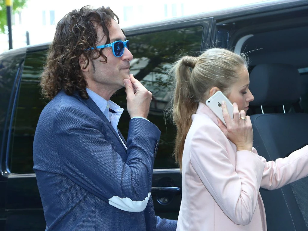 Agata Rubik ma kryzys. Ogłosiła to oficjalnie