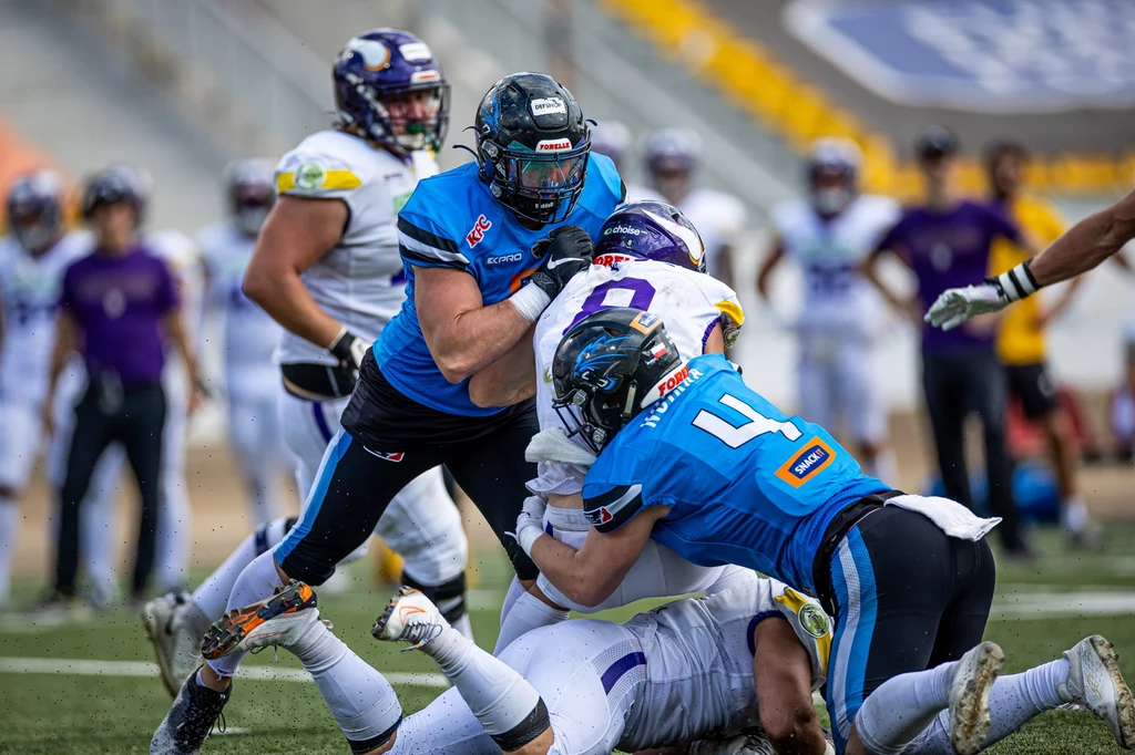 Panthers Wrocław Panthers Wrocław